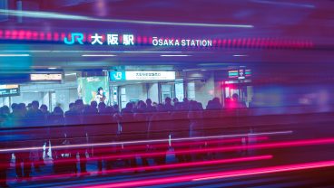 Photo by Ling Tang on Unsplash