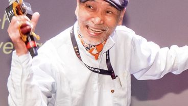 日本のアニメ界を牽引してきたりんたろう監督が、フランスで自伝的なバンド・デシネを出版したPhoto: Boungawa / Wikimedia Commons